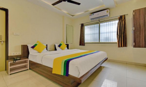 Treebo Trip Platinum Inn Jalna Road